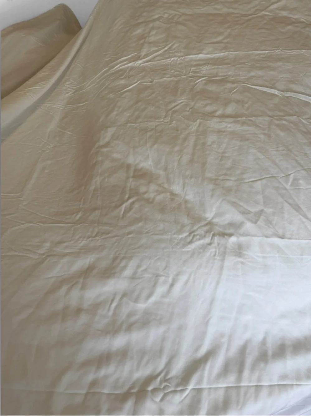Pom Pom at Home Live in Linen Duvet 100% Rayon from Bamboo